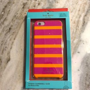 Kate Spade phone case